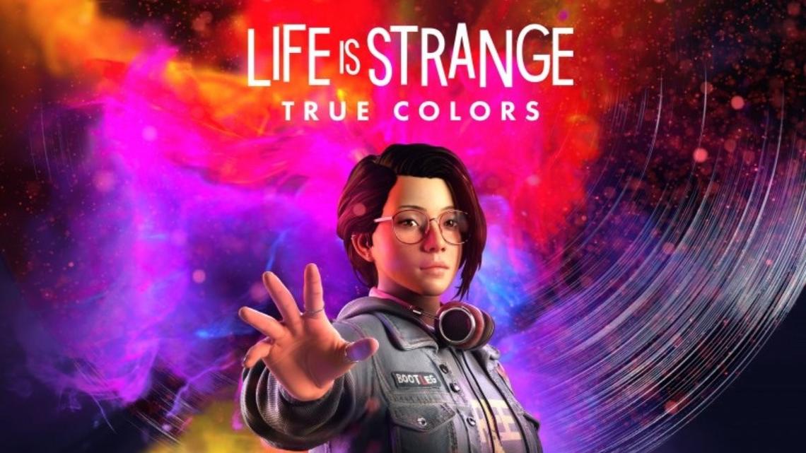 图片[1]-奇异人生：本色/Life is Strange: True Colors【免安装绿色中文版】-GameLLL