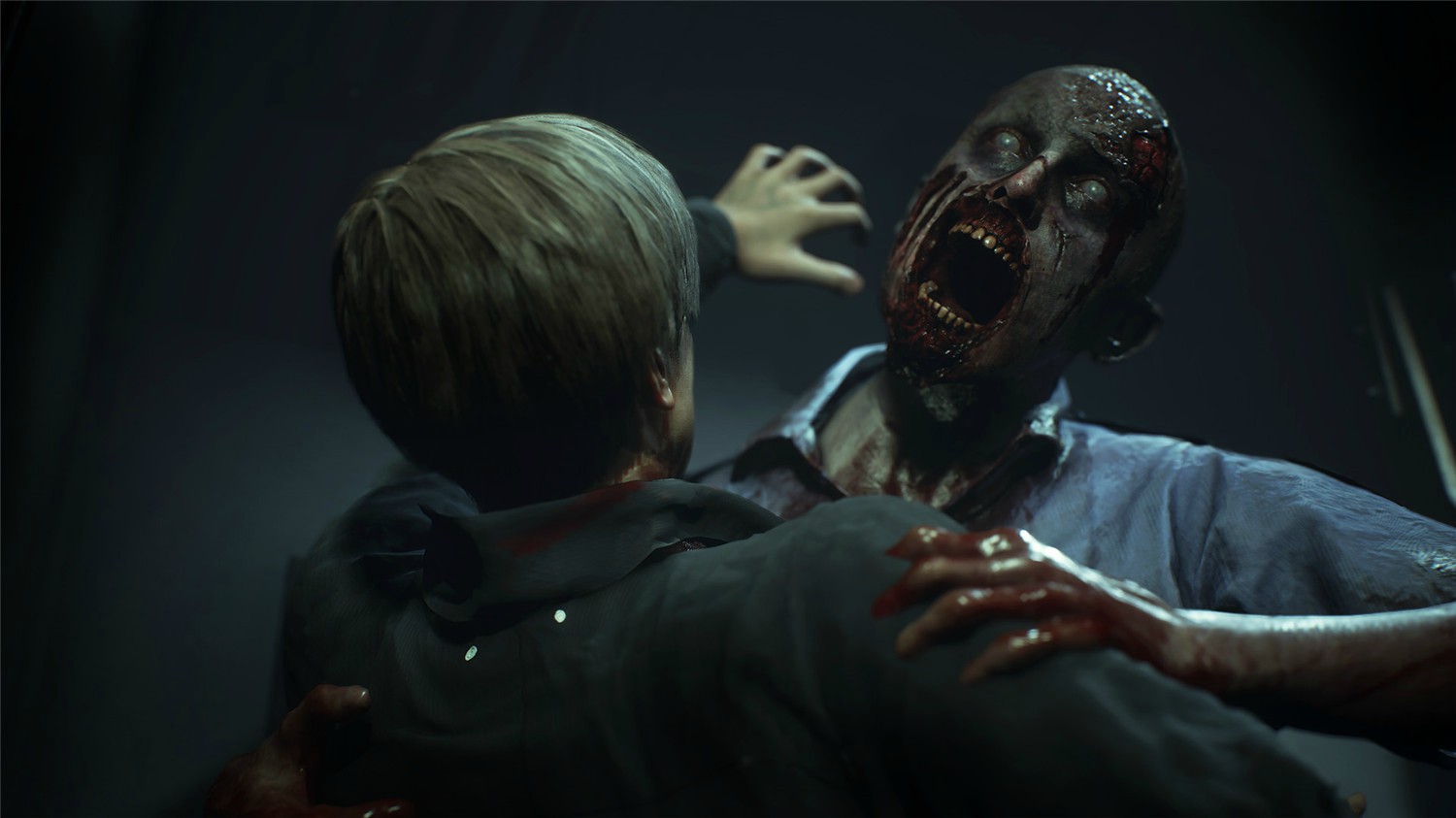 图片[6]-生化危机2：重制版/Resident Evil 2:Remake【免安装绿色中文版】-GameLLL