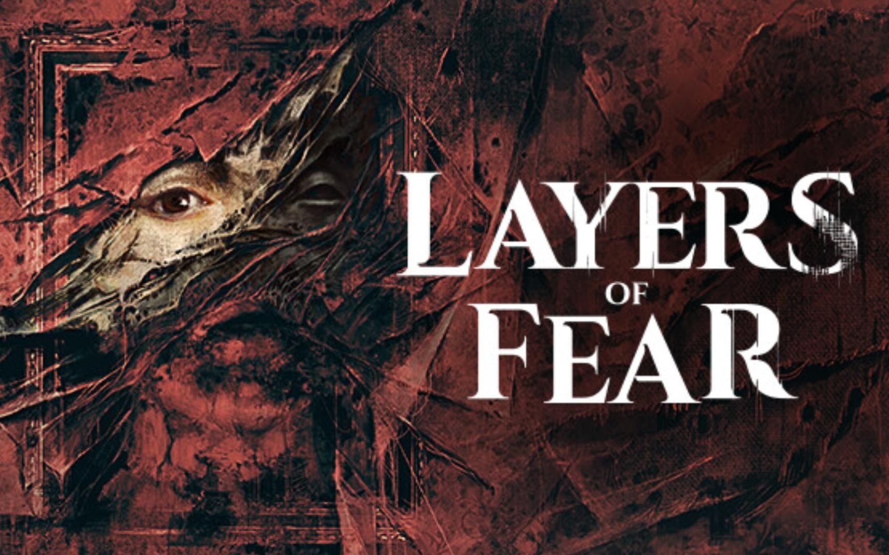 图片[1]-层层恐惧3/Layers of Fear 2023【免安装绿色中文版】-GameLLL