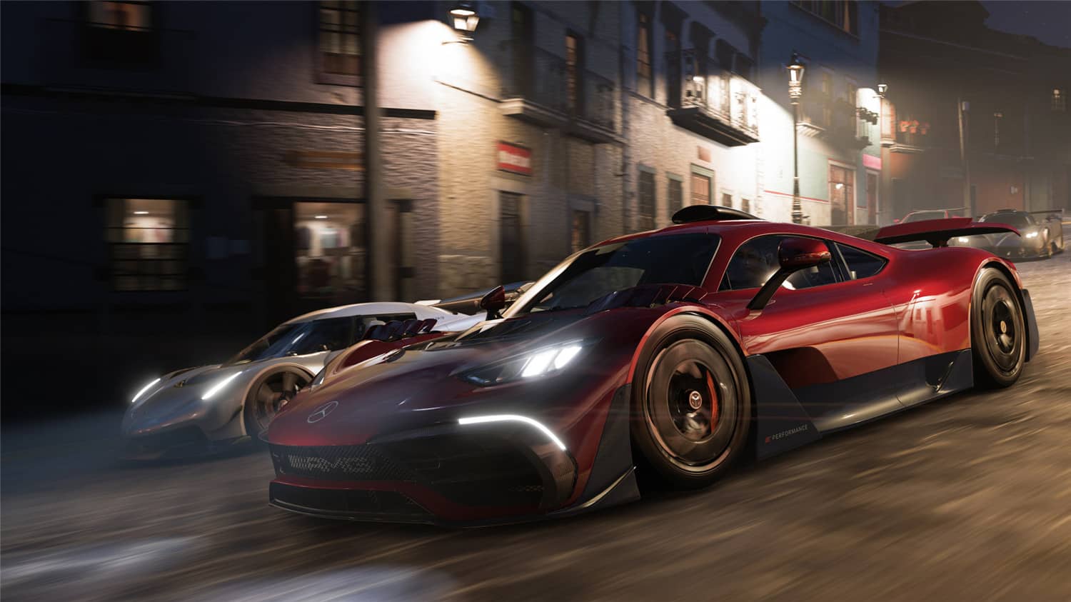 图片[3]-极限竞速：地平线5顶级版/Forza Horizon 5 – Premium Edition【绿色免安装全DLCs】-GameLLL