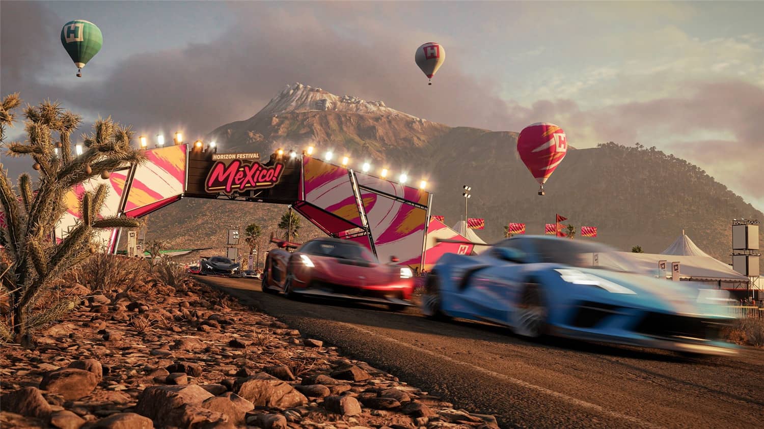 图片[10]-极限竞速：地平线5顶级版/Forza Horizon 5 – Premium Edition【绿色免安装全DLCs】-GameLLL