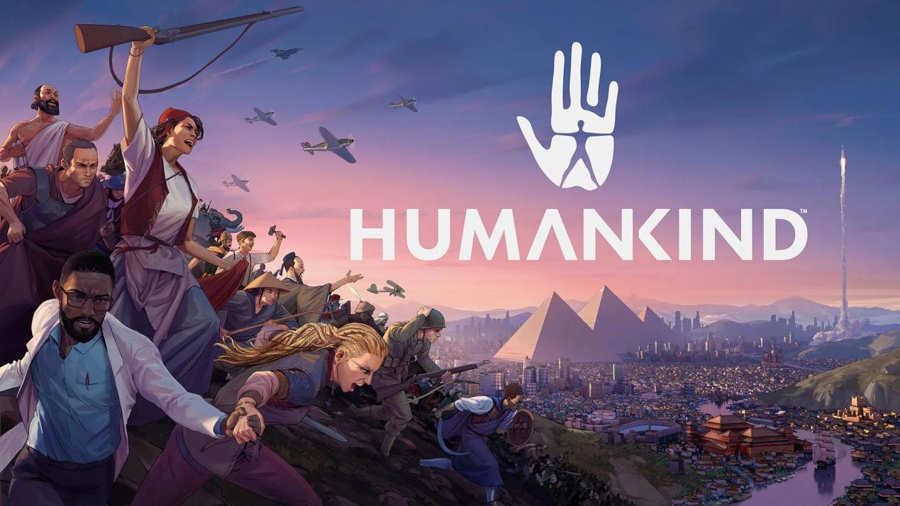 图片[1]-人类/Humankind【免安装中文版/全DLCs】-GameLLL