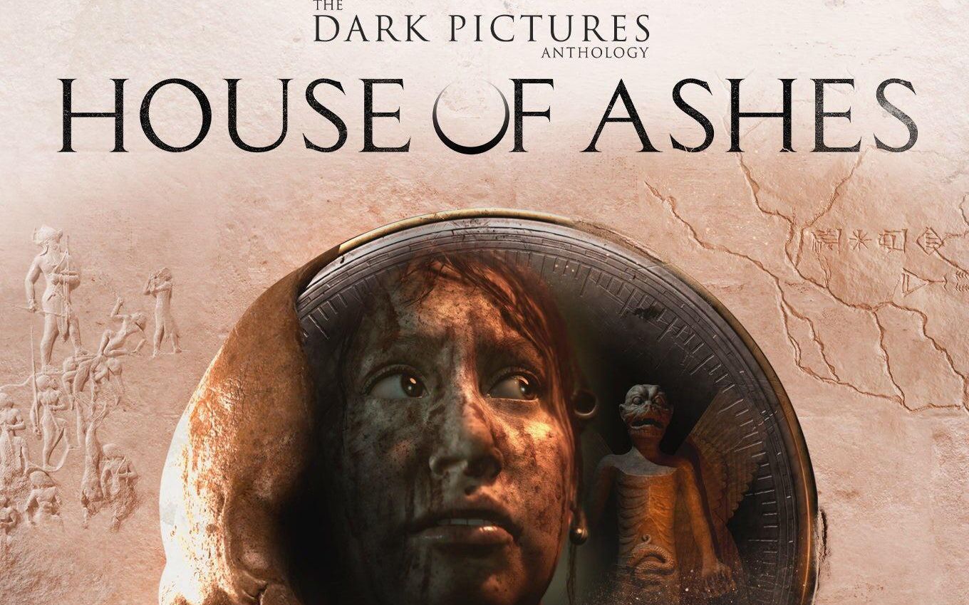 图片[1]-黑相集：灰冥界/The Dark Pictures Anthology: House of Ashes【免安装绿色中文版】-GameLLL