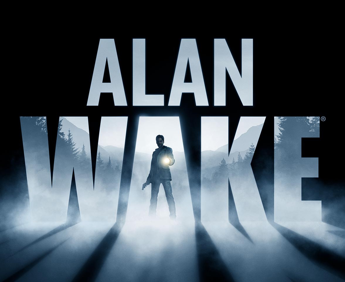 图片[1]-心灵杀手2/Alan Wake 2【免安装绿色中文版】-GameLLL
