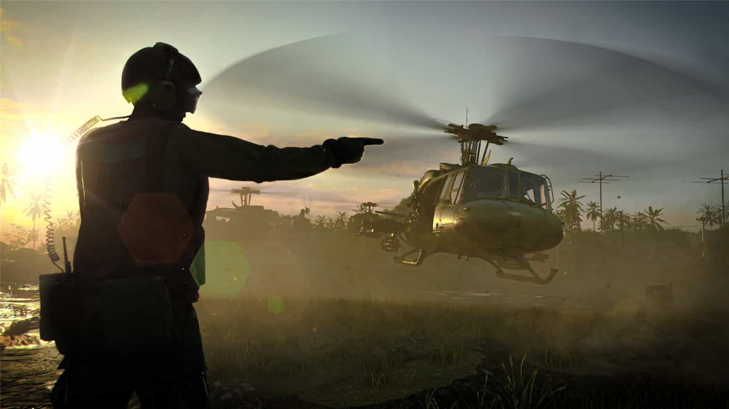 图片[4]-使命召唤17：黑色行动冷战/Call of Duty: Black Ops Cold War【全DLCs/免安装绿色中文版】-GameLLL