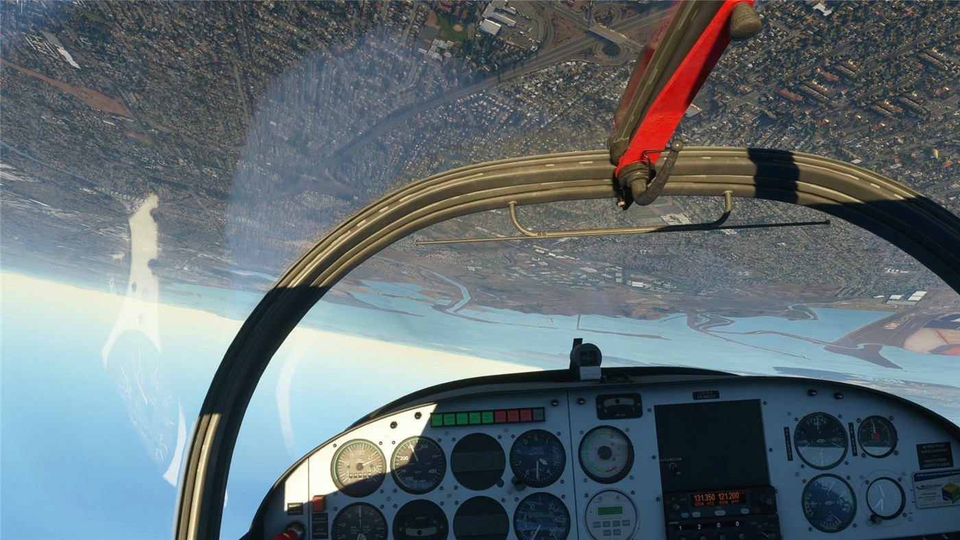 图片[6]-微软飞行模拟/Microsoft Flight Simulator【免安装绿色中文版】-GameLLL