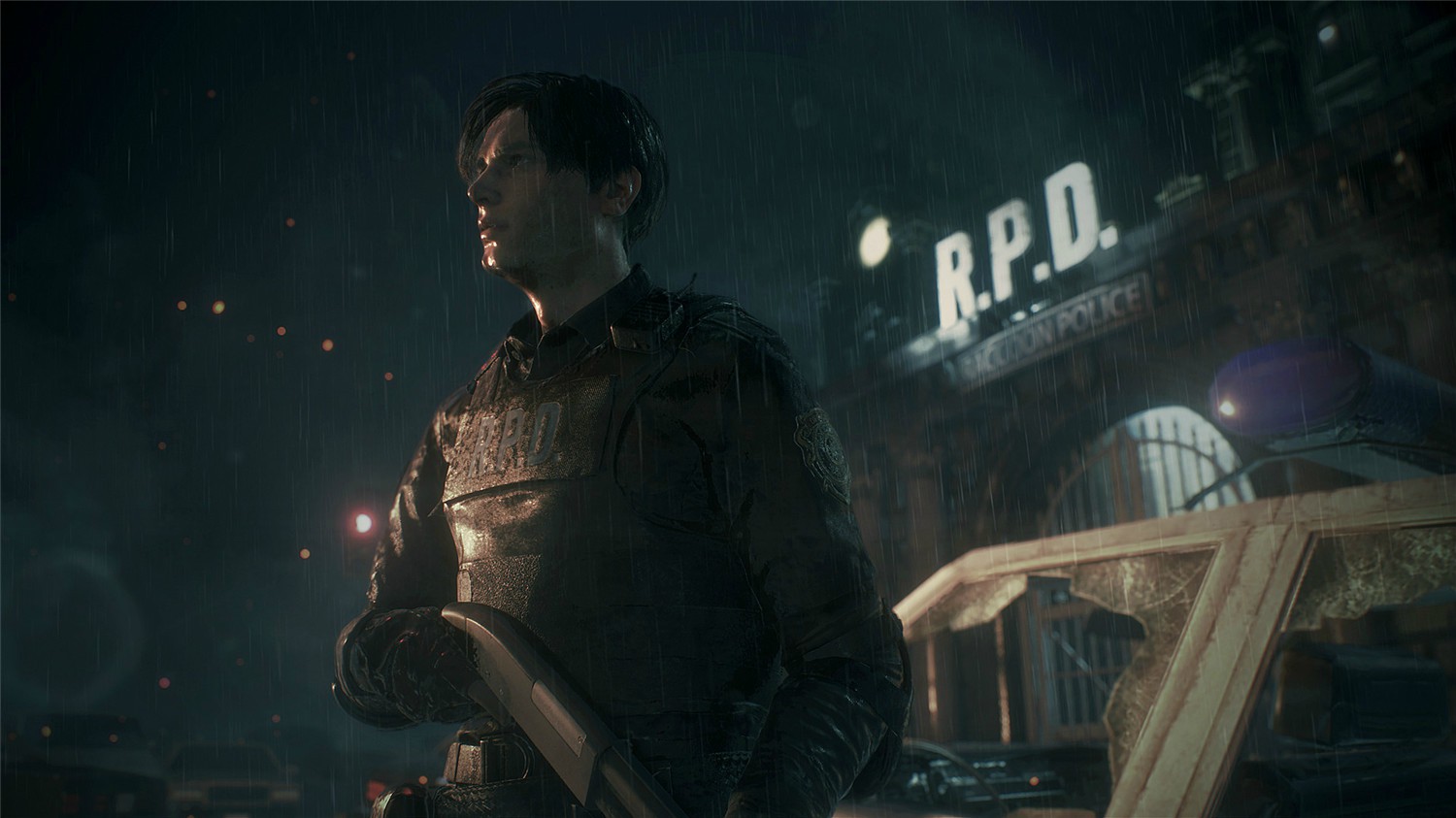 图片[9]-生化危机2：重制版/Resident Evil 2:Remake【免安装绿色中文版】-GameLLL