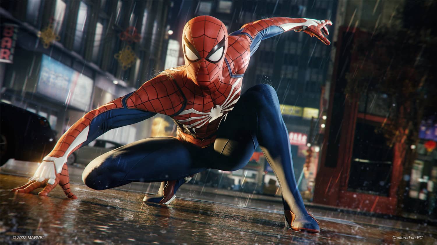 图片[7]-漫威蜘蛛侠：重制版/Marvel’s Spider-Man Remastered【免安装绿色中文版】-GameLLL