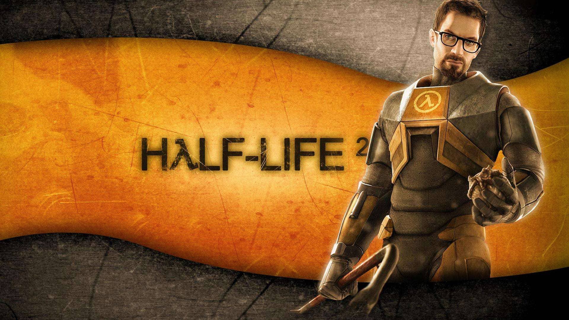 图片[1]-半条命2/Half-Life 2【免安装绿色中文版】-GameLLL