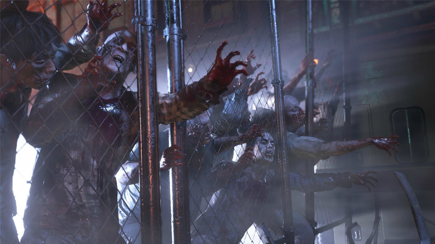 图片[5]-生化危机3：重制版/Resident Evil 3:Remake【免安装绿色中文版】-GameLLL