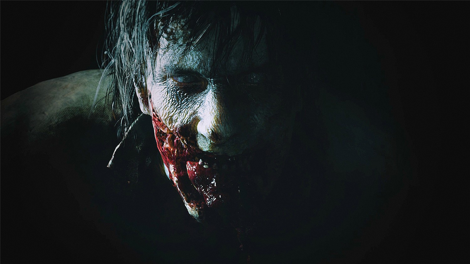 图片[5]-生化危机2：重制版/Resident Evil 2:Remake【免安装绿色中文版】-GameLLL