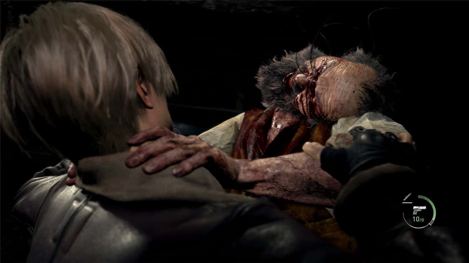 图片[2]-生化危机4：重制版/Resident Evil 4【免安装绿色中文版/全DLCs】-GameLLL