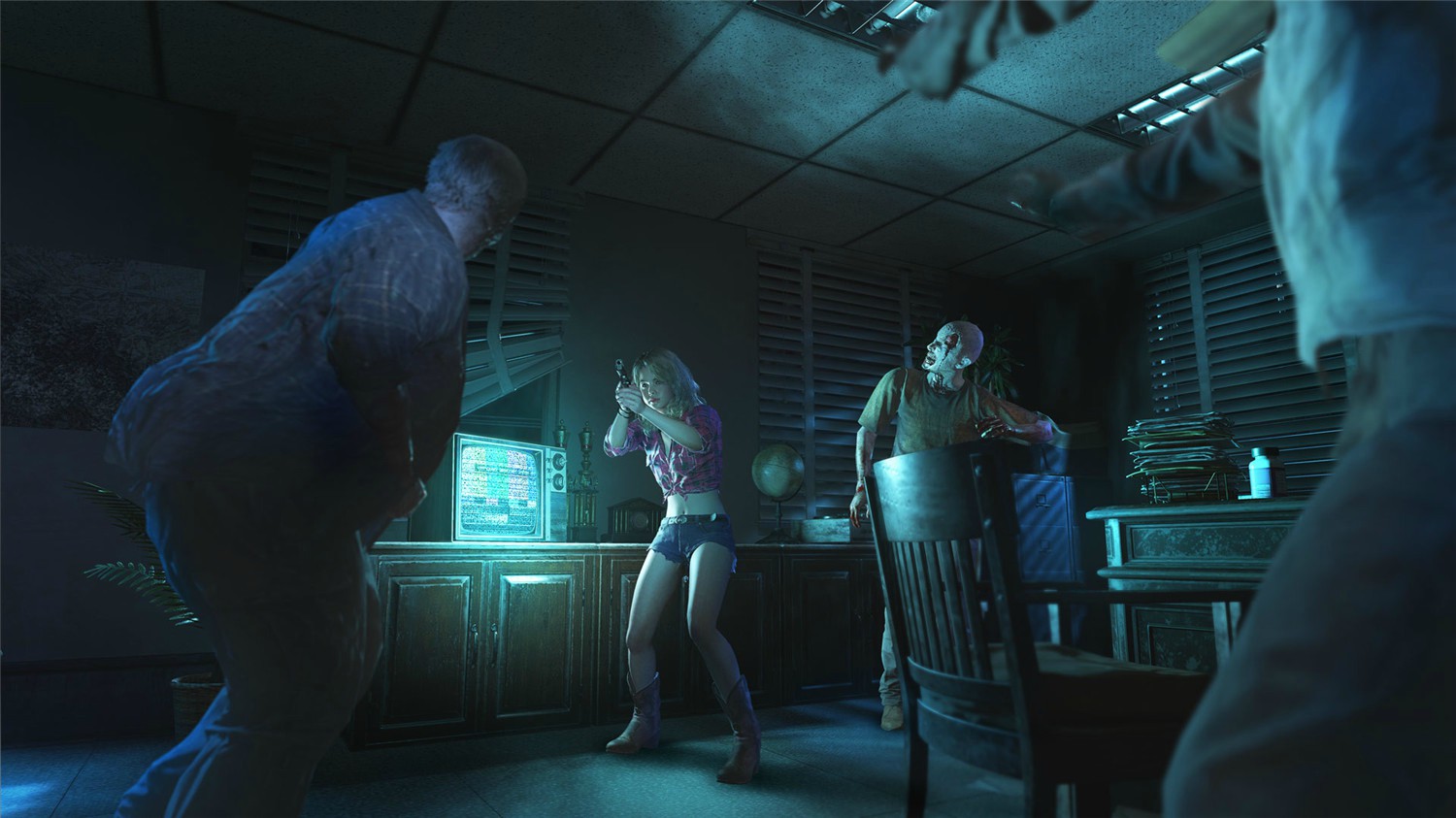 图片[7]-生化危机3：重制版/Resident Evil 3:Remake【免安装绿色中文版】-GameLLL