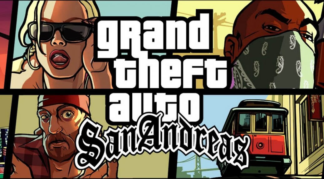 图片[1]-侠盗猎车手：圣安地列斯重制版/GTA San Andreas – Definitive Edition【免安装绿色中文版】-GameLLL
