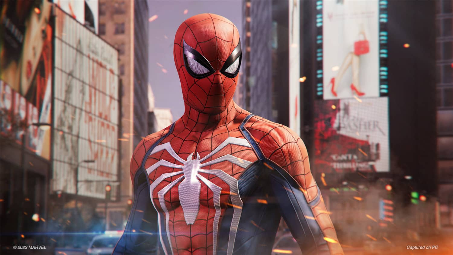 图片[8]-漫威蜘蛛侠：重制版/Marvel’s Spider-Man Remastered【免安装绿色中文版】-GameLLL