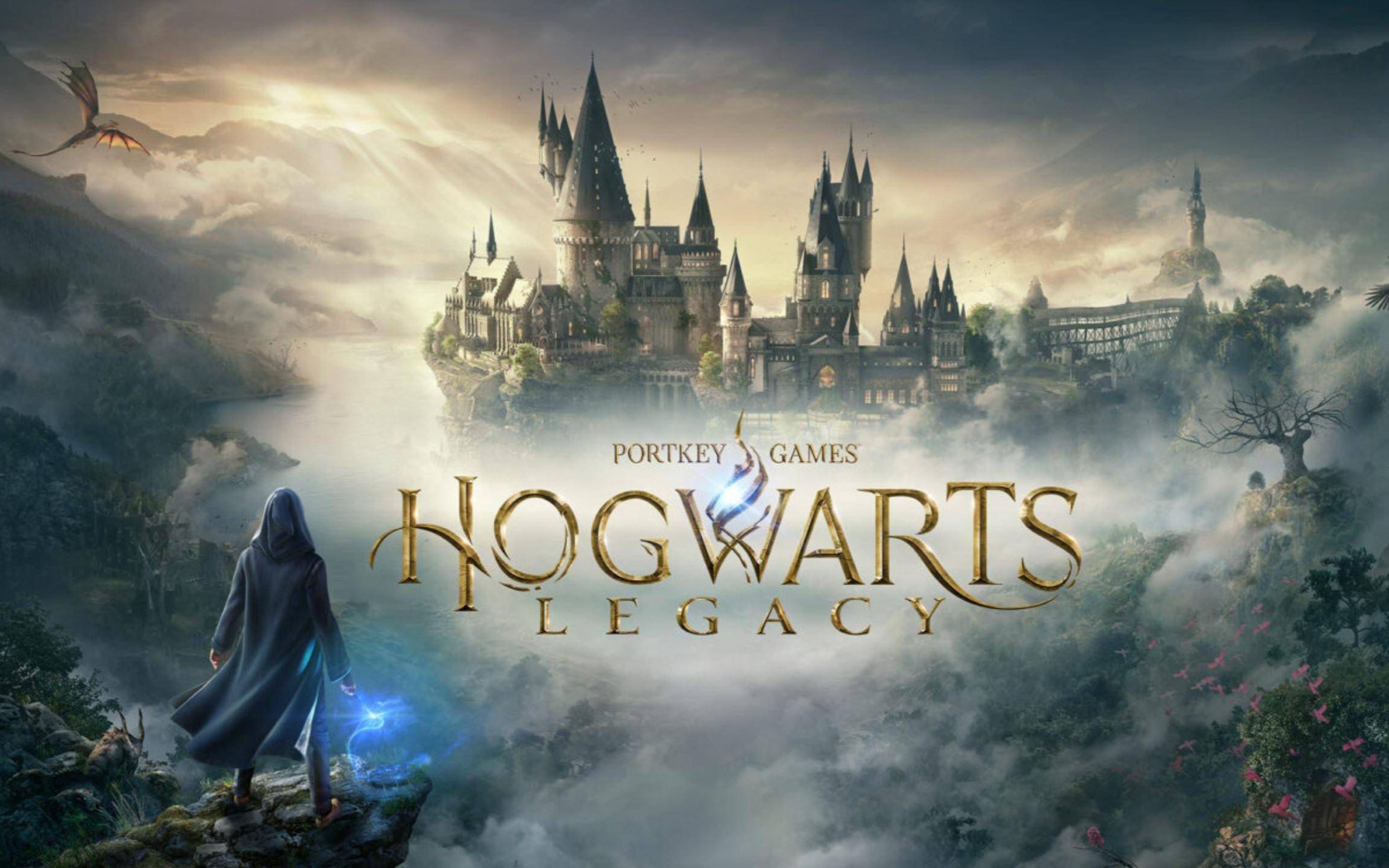 图片[1]-霍格沃茨之遗/Hogwarts Legacy【全DLCs/简体中文版/免安装】-GameLLL