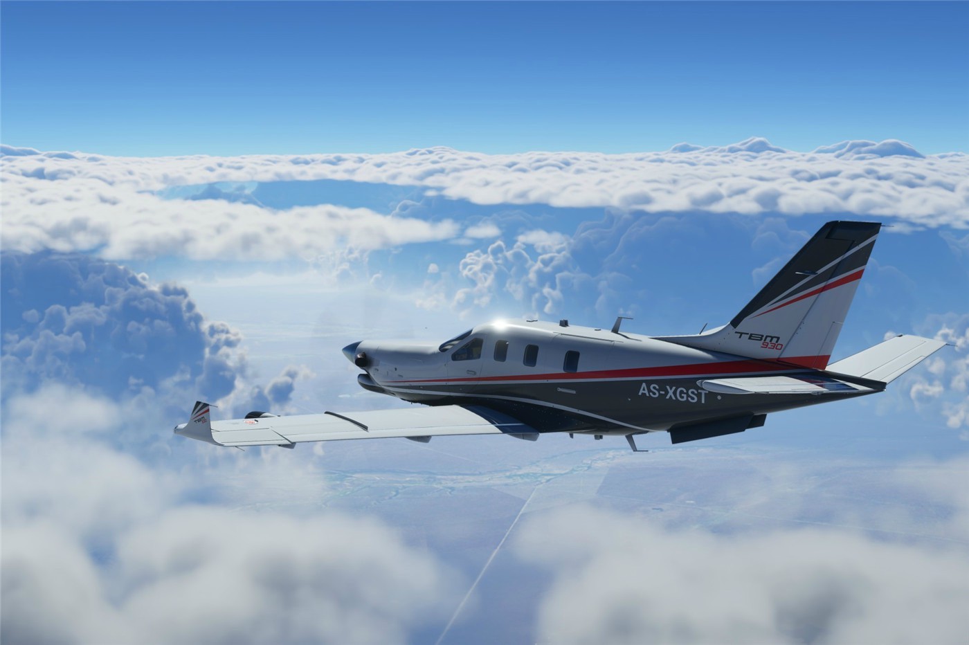 图片[4]-微软飞行模拟/Microsoft Flight Simulator【免安装绿色中文版】-GameLLL