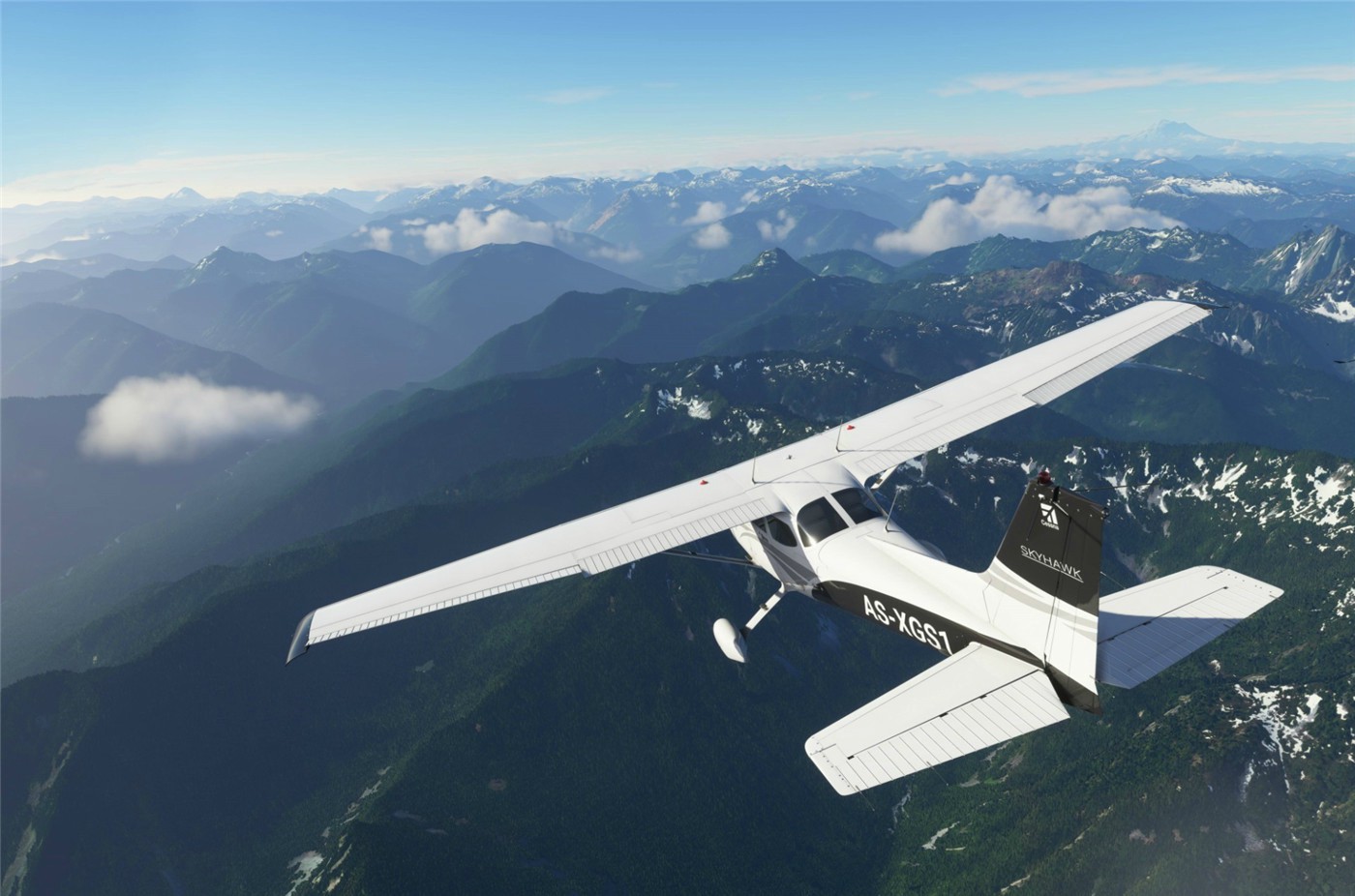 图片[2]-微软飞行模拟/Microsoft Flight Simulator【免安装绿色中文版】-GameLLL