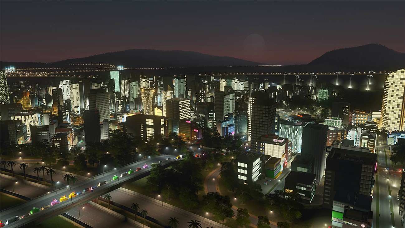 图片[7]-城市：天际线/Cities: Skylines【全DLCs/免安装绿色中文版】-GameLLL