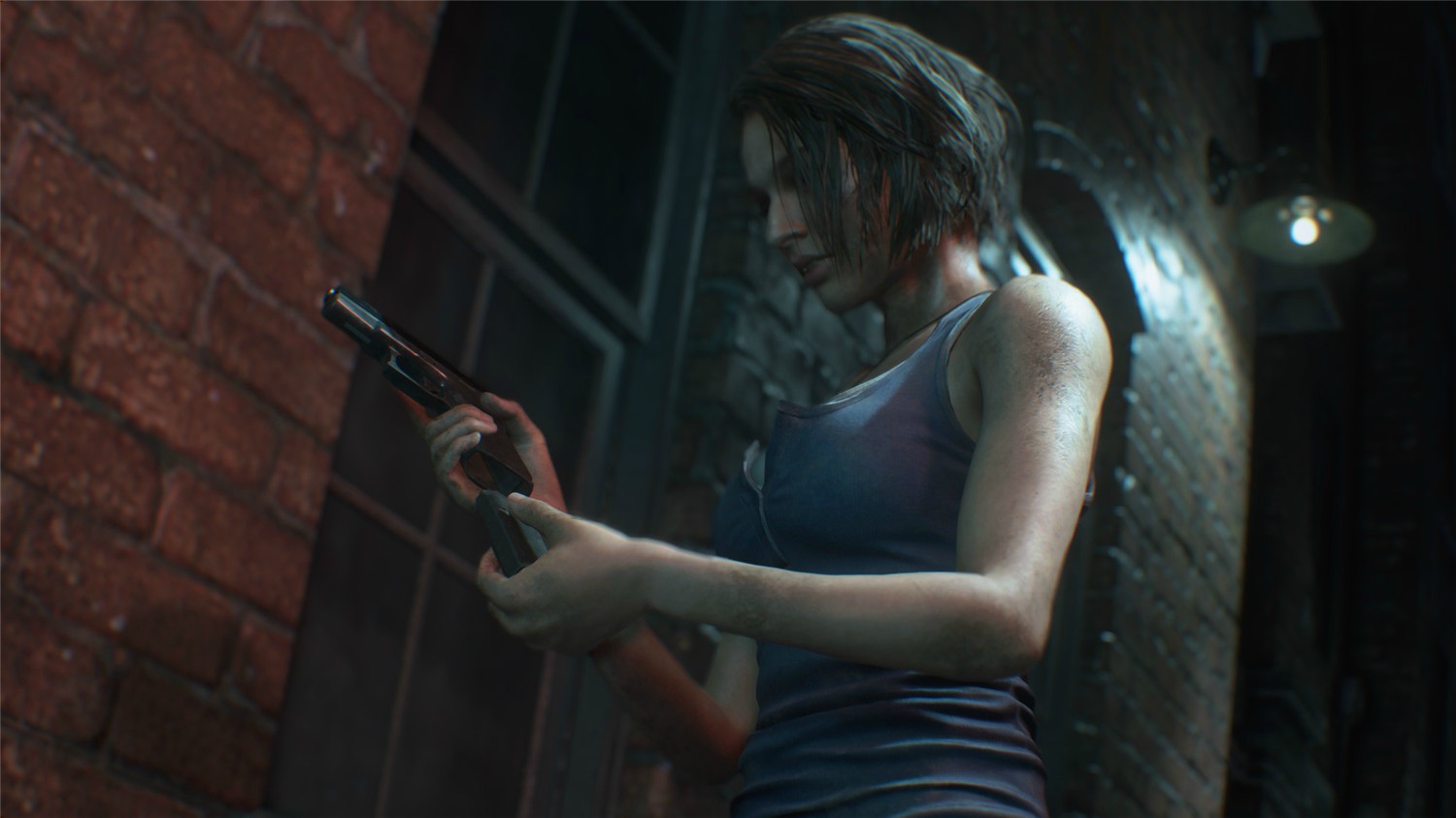 图片[3]-生化危机3：重制版/Resident Evil 3:Remake【免安装绿色中文版】-GameLLL