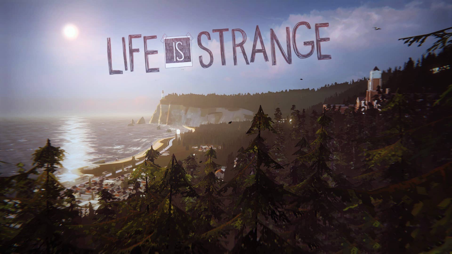 图片[1]-奇异人生：重制版/Life is Strange Remastered【免安装绿色中文版】-GameLLL